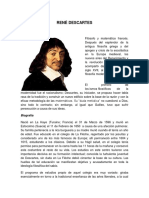 DESCARTES