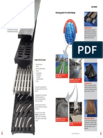 Aco Drain Grate Selection: Design Criteria For Grate