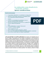 El aprendizaje colaborativo como desafío de la formación continua.pdf