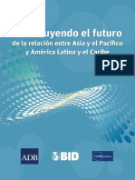 Construyendo El Futuro en América Latina