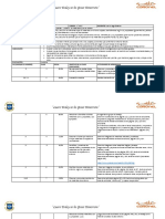 Planificacion Ciencias Naturales Septiembre 2019