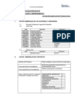 Formato Final de Proyecto Categoría Innovación Tecnológica(1)