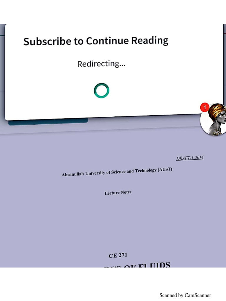 Scanned Document Overview and Insights | PDF