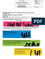 Taller de Competencias Ciudadanas Emocionales 1 de 0ctubre.