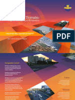 PRA Annual Report