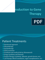 Terapi Gen