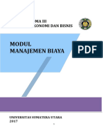 Modul Komputerisasi Ekonomi Dan Bisnis PDF