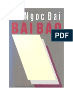 Nhatbook Bai Bao Ho Ngoc Dai 2000