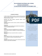 Guia de Procedimiento Del Estudiante Niv Sept - 2018