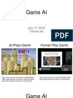2.game AI 1