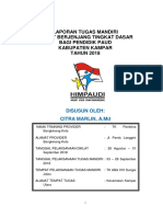 01 - Laporan Tugas Mandiri CITRA MARLIN