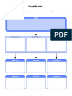 Plantillaparaargumentar PDF