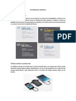 Sostenibilidad Ambiental 123456