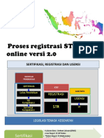 SEMARANG PPT GIZI Validasi STR Online Versi 2. 20-22 Sept 19