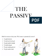 The Passive (Base)