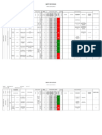 Matriz Id Peligros Formulada