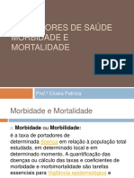 Morbidadeemortalidade 140112130419 Phpapp02 PDF