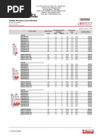 Temporary Facility Construction Materials | PDF | Plumbing | Equipment