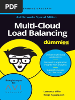 Multi Cloud Load Balance