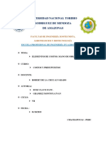 Mano de Obra Informe