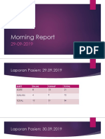 Morning Report DR DIDI (Autosaved)