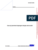 Uji Penetrasi Lapangan Dengan Alat Sondir - Copy.pdf