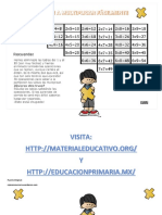 TablaDeMultiplicarME PDF