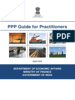PPP Guide For Practitioners