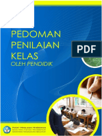 09-Pedoman Penilaian Kelas oleh Pendidik [2015 - Puspendik].pdf