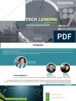 Fintech Lending - Unlocking Untapped Potential