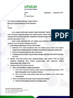 Implementasi E-Claim Primer PDF