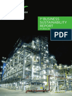 JSPL Sustainability Report 2013 14