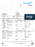 E Ticket Inet Ref TH315649 Booking Ref 1631680 Online Ref 1861327 PNR RLJQFV Inv No 1745206 PDF