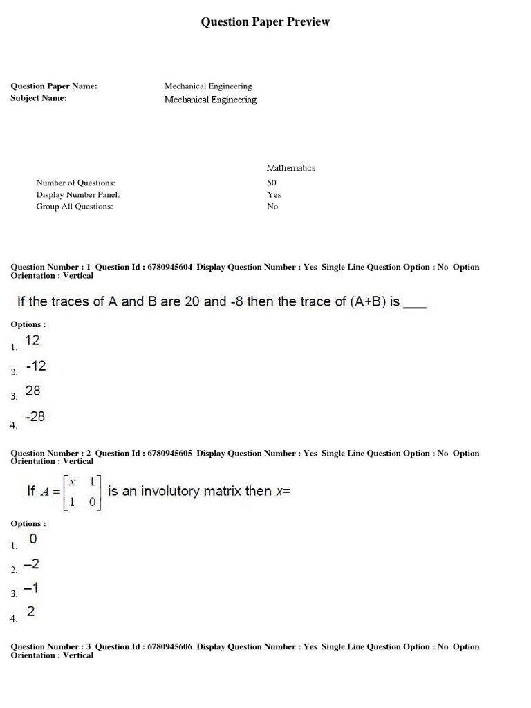 AUTOMOBILE ENGINEERING QUESTION PAPER WITH ANSWERS PDF visual data 4