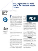 VMP Guide PDF