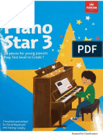 Piano Star 3