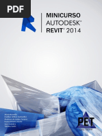 APOSTILA REVIT 2018 - Autodesk Revit® Architecture
