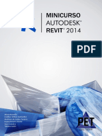 APOSTILA REVIT 2018 - Autodesk Revit® Architecture