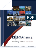 LNG America Overview