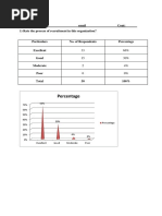 ISO 25010 Software Quality Questionnaire | PDF