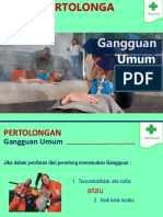 03 GU - Bantuan Hidup Dasar PDF