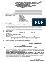 A-4 Purple Form Farewell Grant Application