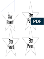 Star Parent.docx