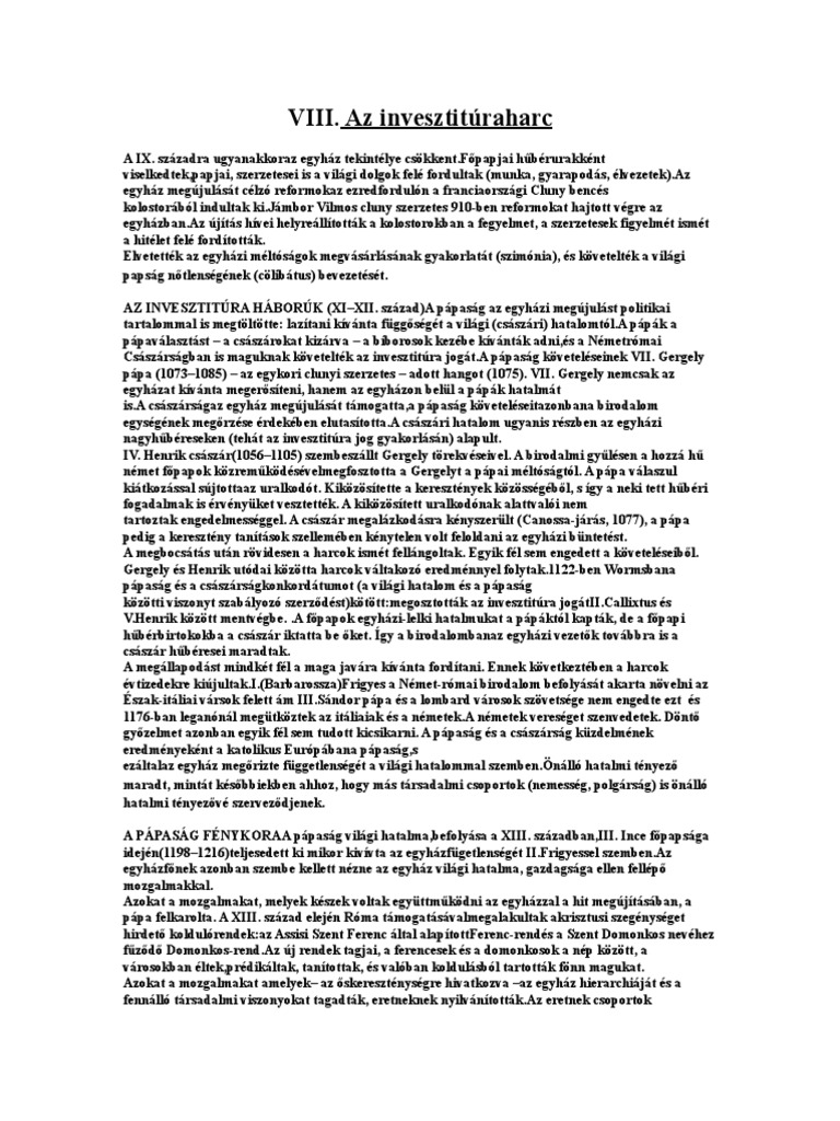 Harc | PDF