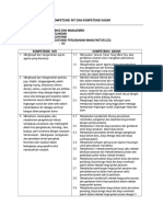 KI-KD Akuntansi Perusahaan Manufaktur