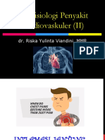 Patofisiologi Kardiovaskuler 2