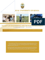 The Technical University of Kenya