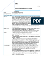 Opce Informacije o Usluzi On Line Bankarstvo M Zaba1 PDF