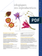 Cycles Biologiques Et Structures Reproductrices Chap06
