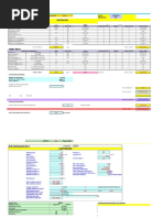 CNC and Machining Hourly Rates in India | PDF | Numerical Control ...